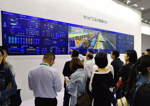 美的工業(yè)互聯(lián)網(wǎng)亮劍數(shù)字中國建設(shè)峰會，引領(lǐng)數(shù)字經(jīng)濟網(wǎng)絡技術(shù)新浪潮