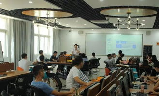 技術(shù)賦能與社會關(guān)懷并行 從網(wǎng)絡技術(shù)培訓到巡回法庭的基層實踐