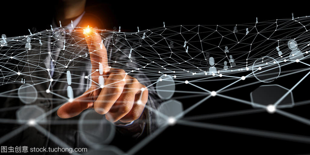 網(wǎng)絡技術(shù)與社會的互動 連接、變革與挑戰(zhàn)